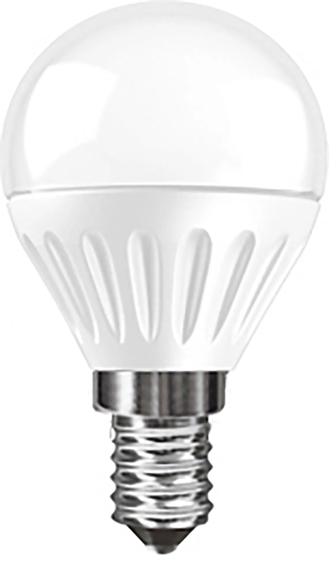 Power SMD LED Lamps Luxram Golf Ball